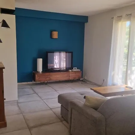 Location Maison בית נופש *