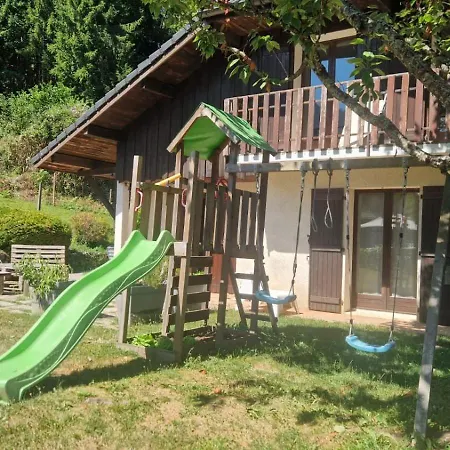 Location Maison * Saint-Jorioz