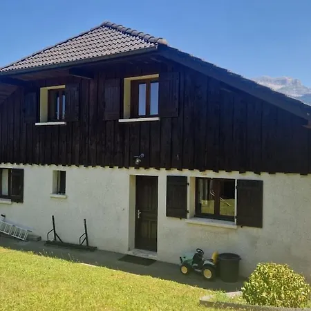 Holiday home Location Maison *