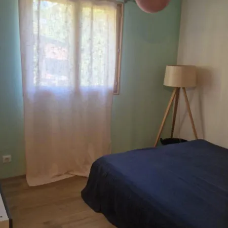 Location Maison