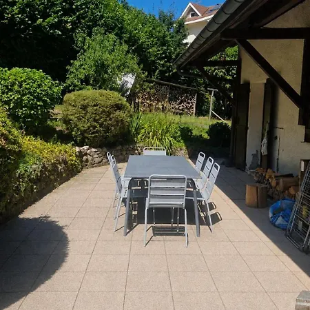 Location Maison *