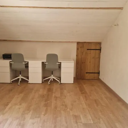 Location Maison Saint-Jorioz
