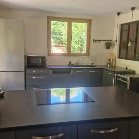 Location Maison *