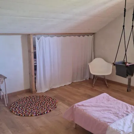 Prázdninový dům Location Maison